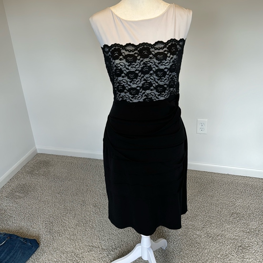 Bodycon Dress